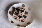 Eileen Tai - LoveLoveLoveLove Rubber Stamps