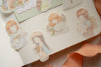 Sho Little Happiness - Lovely Summer Sticker Pack