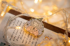 Sho Little Happiness - Make a Wish Journaling Clip