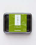 Shachihata Iromoyo Ink Pad - Pine