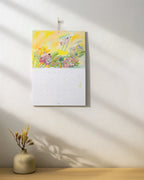 Dodolulu - 2027 Illustrated Wall Calendar