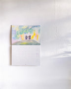 Dodolulu - 2027 Illustrated Wall Calendar
