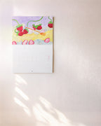 Dodolulu - 2027 Illustrated Wall Calendar