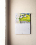 Dodolulu - 2027 Illustrated Wall Calendar