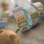 Sho Little Happiness - Mood Label Sticker Roll
