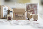 Black Milk Project - Neko Mail Mini Box with PET Stickers
