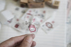 Black Milk Project - Neko Mail Mini Box with PET Stickers