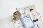 Black Milk Project - Neko Mail Mini Box with Paper Stickers