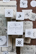 [PRE-ORDER] LCN Rubber Stamp – Nebula