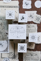 [PRE-ORDER] LCN Rubber Stamp – Nebula