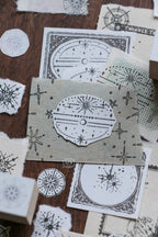 [PRE-ORDER] LCN Rubber Stamp – Nebula