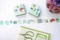 Yarnball – Home in Memory Washi Tape