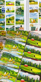 Xiami Studio - Spring Park Tape