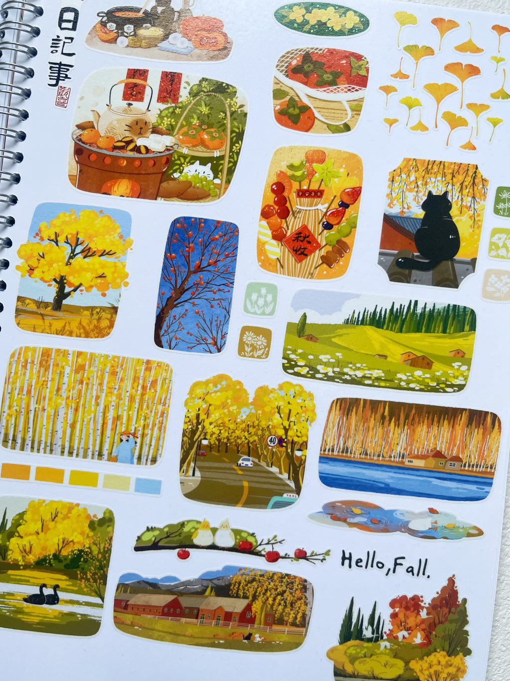 Xiami Studio - Autumn Tape