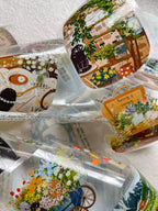 Xiami Studio - Spring Fields in Bloom Tape
