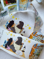 Xiami Studio - Travel Cat Diary Tape