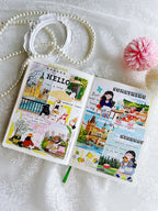 Xiami Studio - Travel Cat Diary Tape