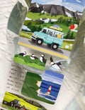 Xiami Studio - Spring Park Tape