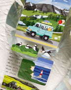 Xiami Studio - Spring Park Tape