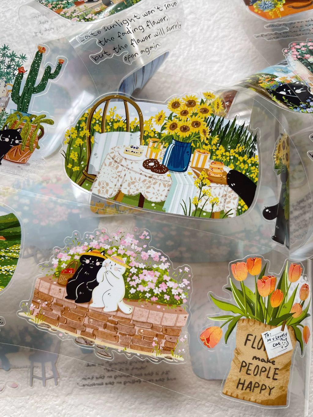 Xiami Studio - Spring Fields in Bloom Tape