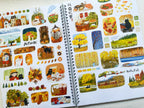 Xiami Studio - Autumn Tape