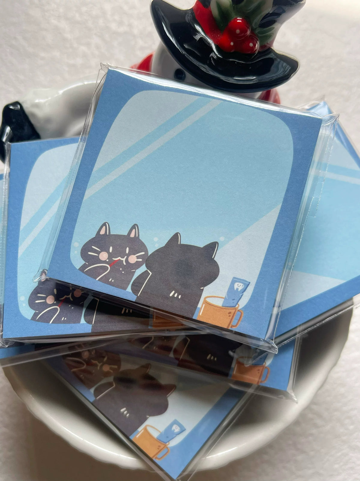 Xiami Studio - Daily Memo Pad