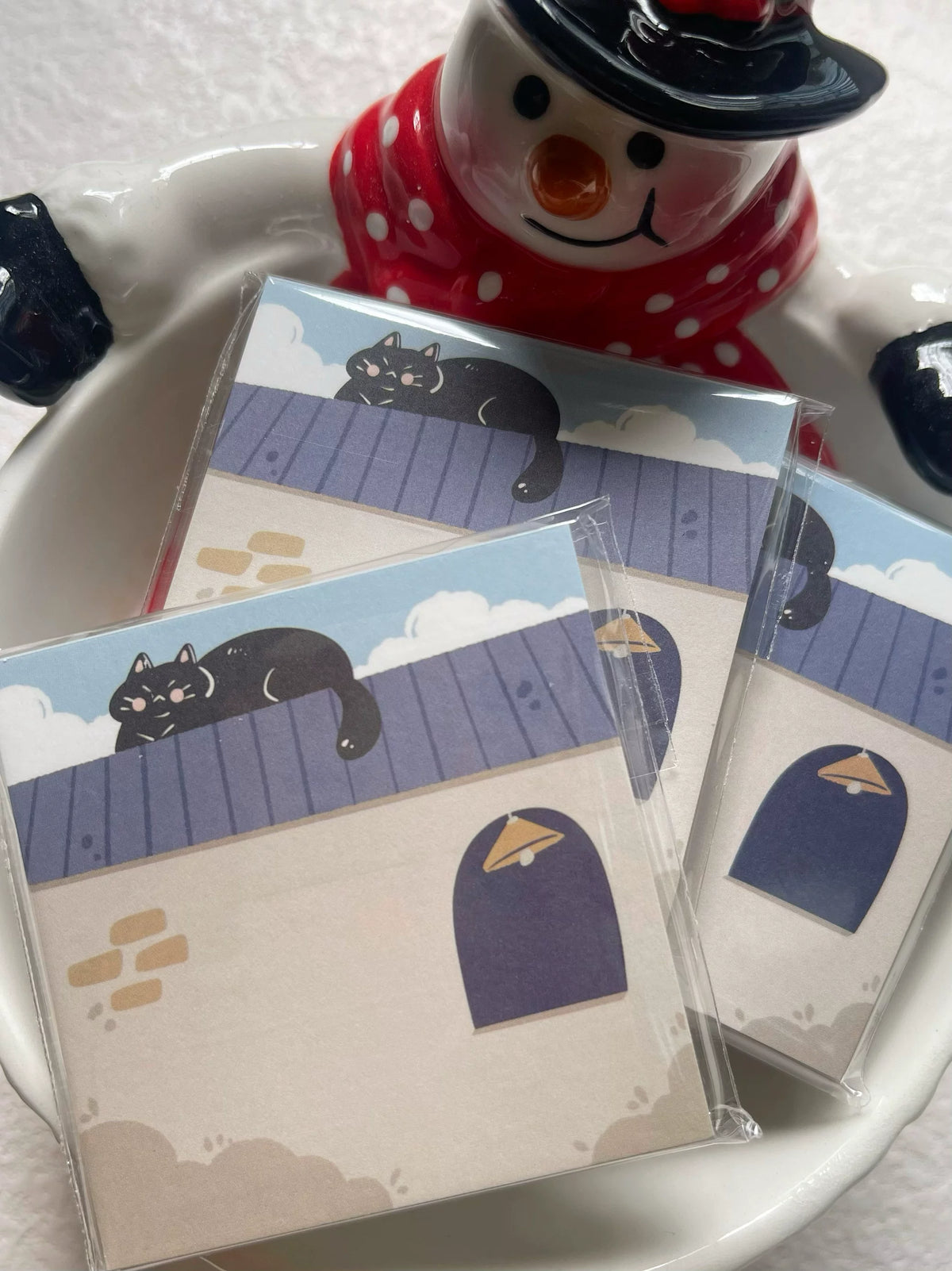 Xiami Studio - Daily Memo Pad