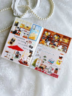 Xiami Studio - Little Coffee Things Tape