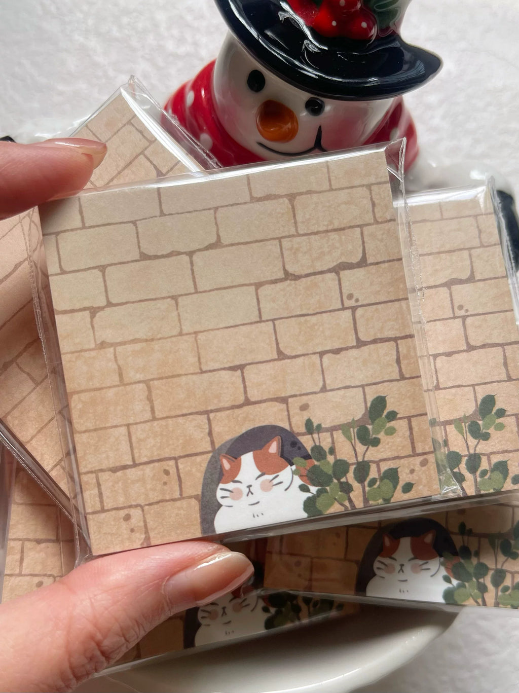 Xiami Studio - Daily Memo Pad