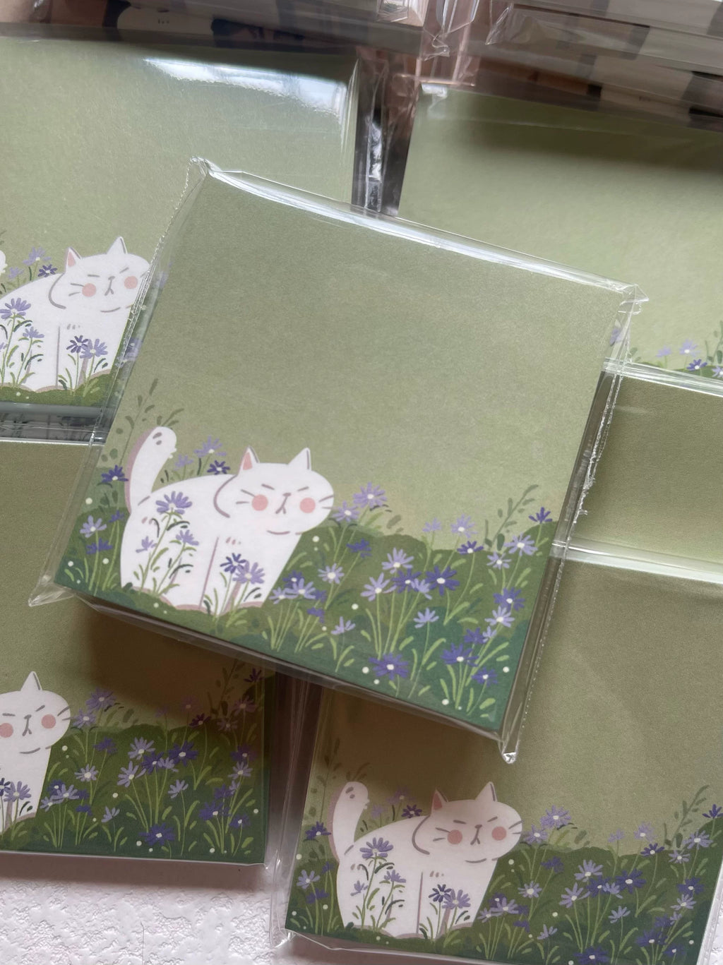 Xiami Studio - Daily Memo Pad