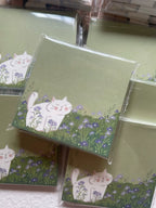 Xiami Studio - Daily Memo Pad
