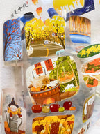 Xiami Studio - Autumn Tape