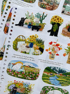 Xiami Studio - Spring Fields in Bloom Tape