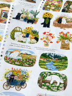 Xiami Studio - Spring Fields in Bloom Tape