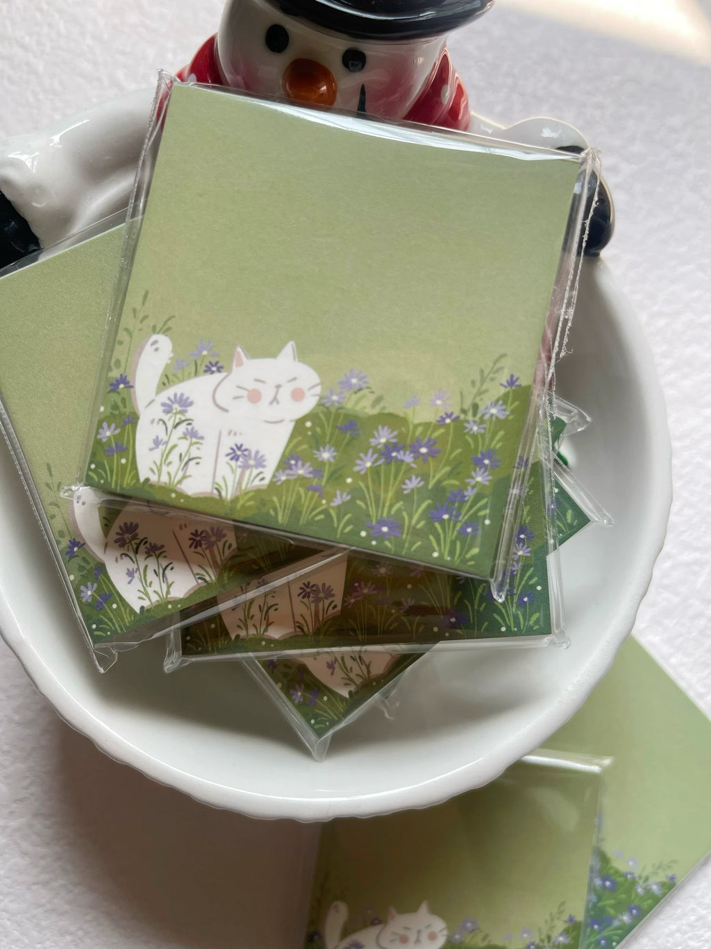 Xiami Studio - Daily Memo Pad