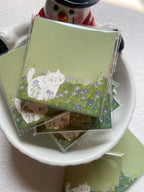 Xiami Studio - Daily Memo Pad