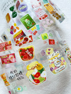 Xiami Studio - Sweet Candy Tape