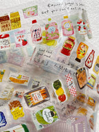 Xiami Studio - Snacks Tape