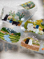 Xiami Studio - Spring Fields in Bloom Tape
