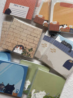 Xiami Studio - Daily Memo Pad