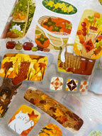 Xiami Studio - Autumn Tape