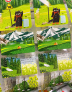 Xiami Studio - Spring Park Tape