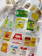 Xiami Studio - Snacks Tape
