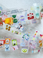 Xiami Studio - Sweet Candy Tape