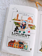 Xiami Studio - Travel Cat Diary Tape