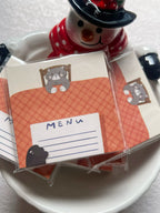 Xiami Studio - Daily Memo Pad
