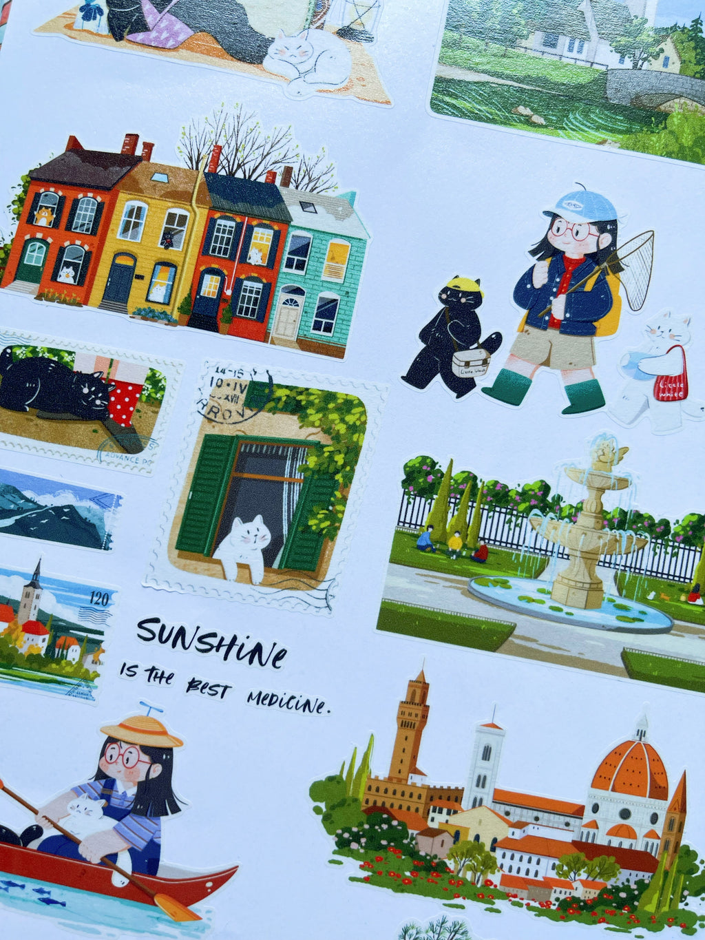 Xiami Studio - Travel Cat Diary Tape