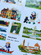 Xiami Studio - Travel Cat Diary Tape