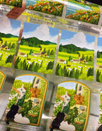 Xiami Studio - Spring Park Tape