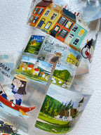 Xiami Studio - Travel Cat Diary Tape